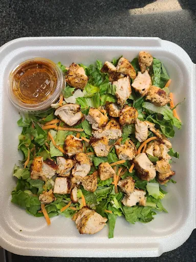 Our Signature Dishes