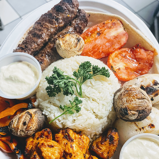 Our Signature Dishes