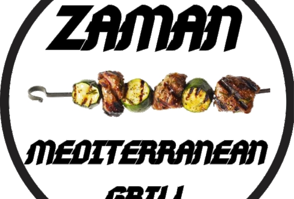 Zaman Grill