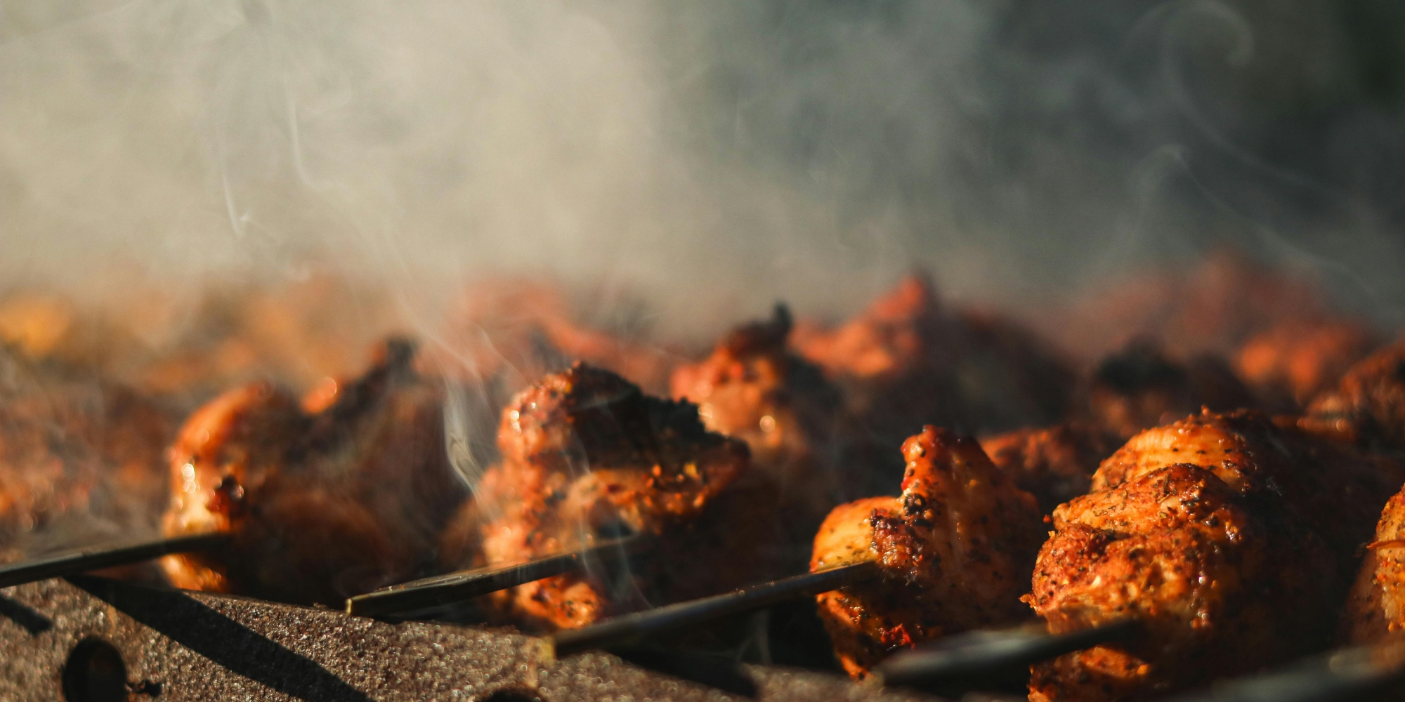 Zaman Grill
